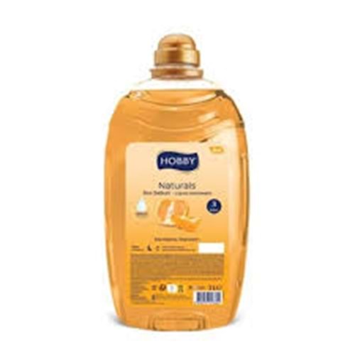 HOBBY 3LT SIVI SABUN NATUREL ANANAS
