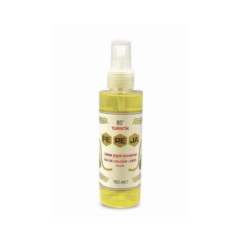 PEREJA LİMON KOLONYA 150 ML SPREY