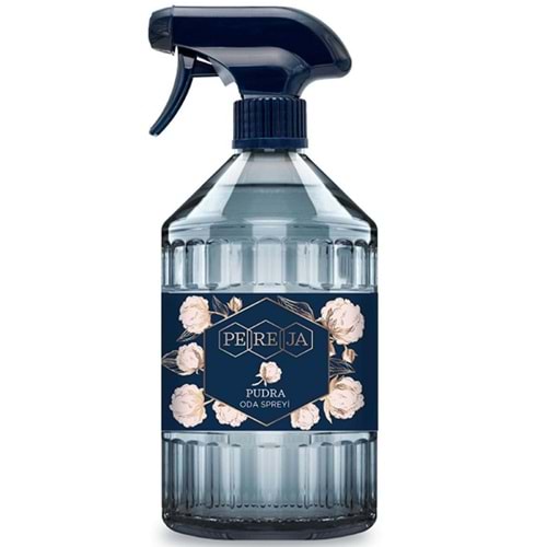 PEREJA ODA SPREYİ PUDRA 500 ML