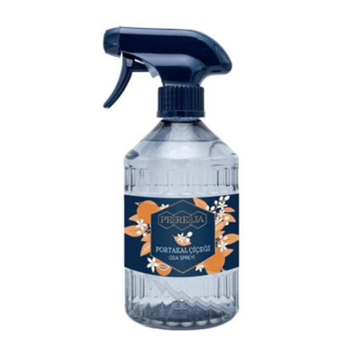 PEREJA ODA SPREYİ PORTAKAL 500 ML