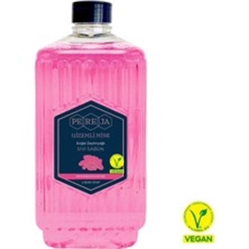 PEREJA 1500ML SIVI SABUN ELEGANCE