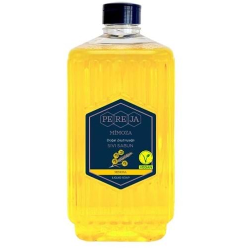 PEREJA 1500ML SIVI SABUN MİMOZA