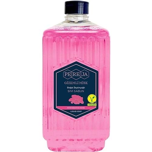 PEREJA 1500ML SIVI SABUN GİZEMLİ MİSK