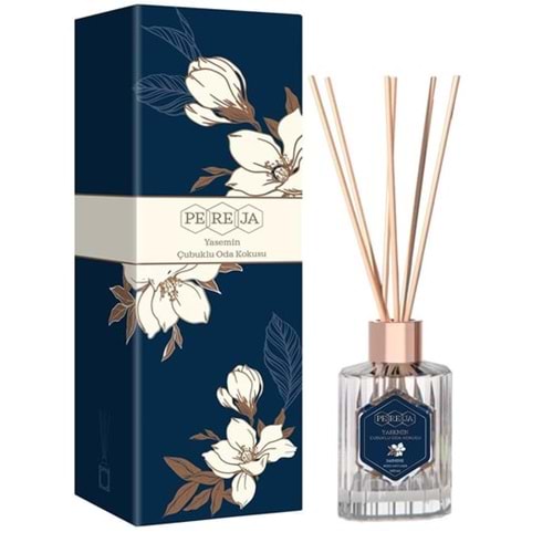 Pereja Diffuser JASMİNE 100 Ml ÇUBUKLU ODA KOKUSU SPYRİ