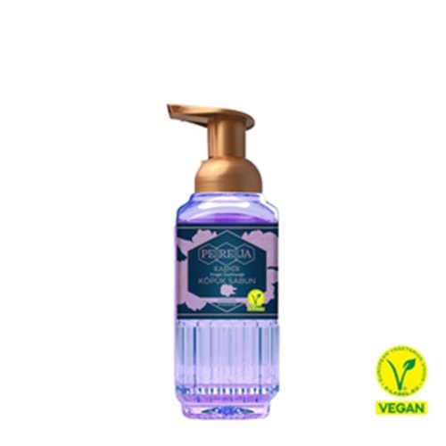 PEREJA KÖPÜK SABUN KAŞMİR 500 ML