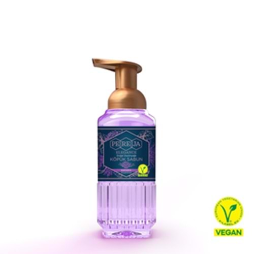 PEREJA KÖPÜK SABUN ELEGANS 500 ML