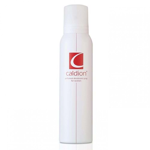 CALDİON DEO KADIN 150 ML