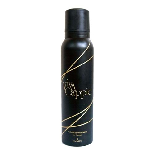 VİVA CAPPİO DEO 150 ML Y