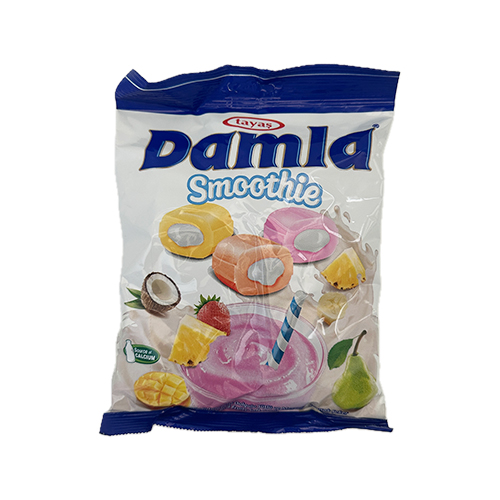 TAYAŞ DAMLA SMOOTHIE KARIŞIK 350 GR
