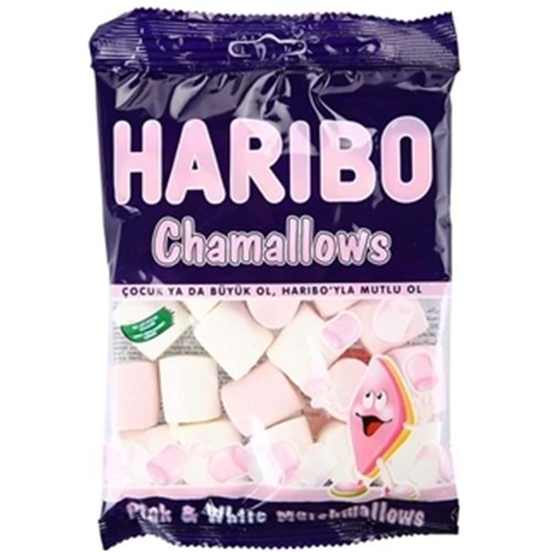 HARİBO CHAMALLOWS 70 GR