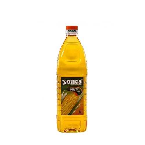 YONCA MISIR YAĞI 1KG PET