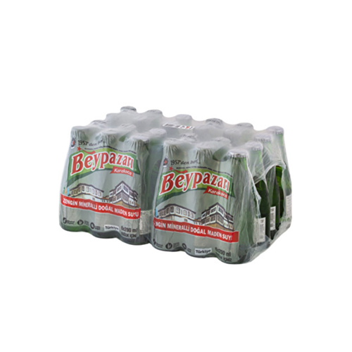 BEYPAZARI MADEN SUYU 200ML 24 lü KOLİ