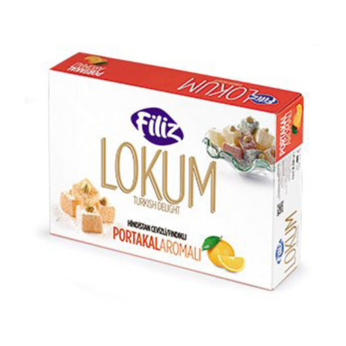 FİLİZ LOKUM SPECİAL 1 KG