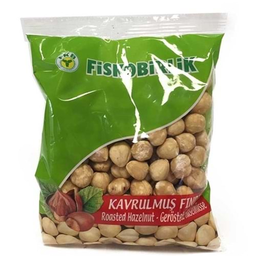 FİSKOBİRLİK FINDIK 150 GR