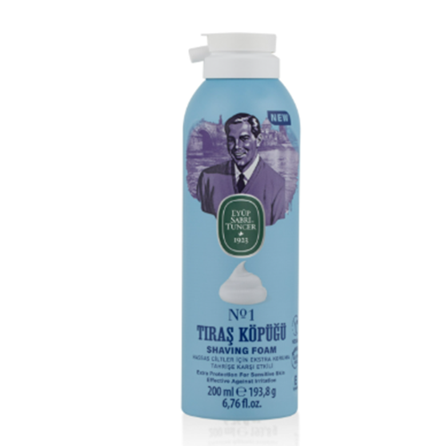 EST TIRAŞ KÖPÜĞÜ NO1 200 ML