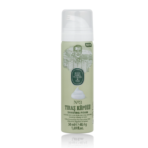 EST TIRAŞ KÖPÜĞÜ NO3 50 ML