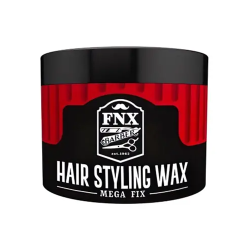 FONEX WAX 150 ML MEGA STRONG