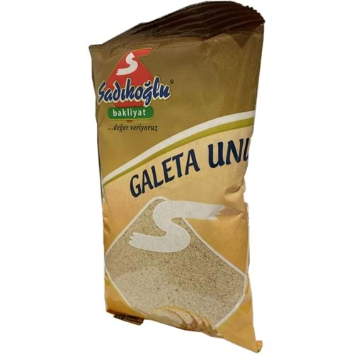 SADIKOĞLU GALETE UNU 250 GR