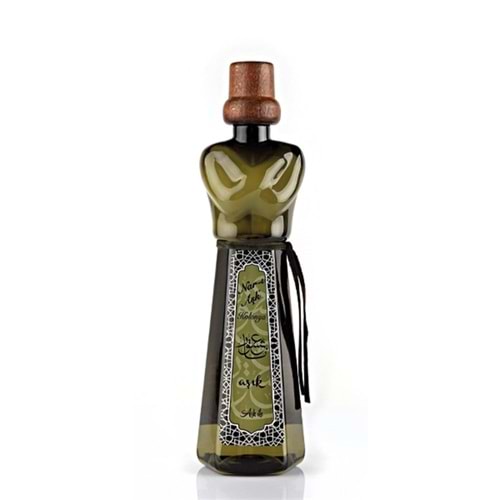 NAR-I AŞK KOLONYA AŞIK 80 ML