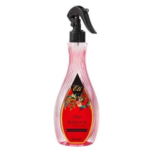 ETİ ODA SPREYİ DÜŞ BAHÇESİ 500 ML