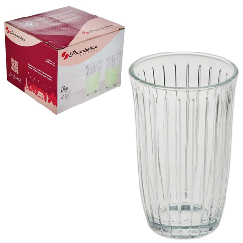 520215 JOY MEŞRUBAT BARDAĞI 4 LÜ