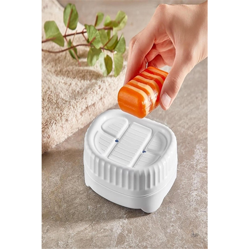 QLUX SET ÜSTÜ SABUNLUK L-853