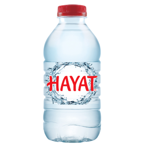HAYAT SU 330 ML