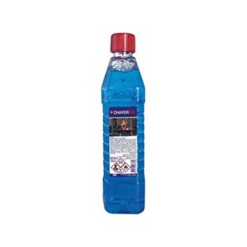 CHAFERGEL ŞENOCAK OCAK YAKITI 500 ML