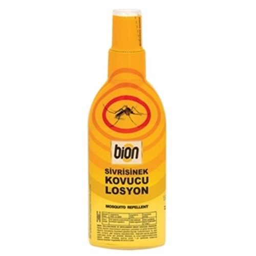 BİON SİNEK KOVUCU LOSYON 100 ML