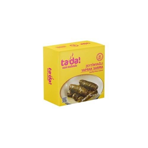 TADA YAPRAK SARMA 190 GR
