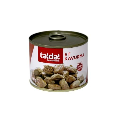 TADA ET KAVURMA 200 GR