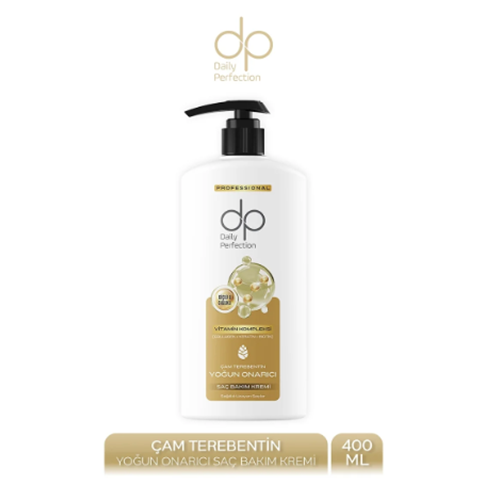 DP SAÇ KREMİ 400ML ÇAM TEREBENTİM