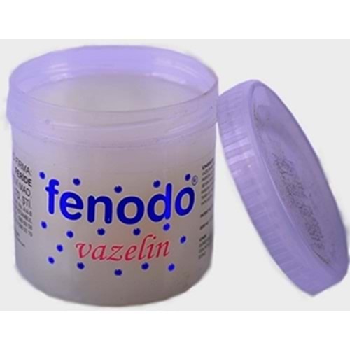 FENODO VAZELİN 100 ML PEMBE