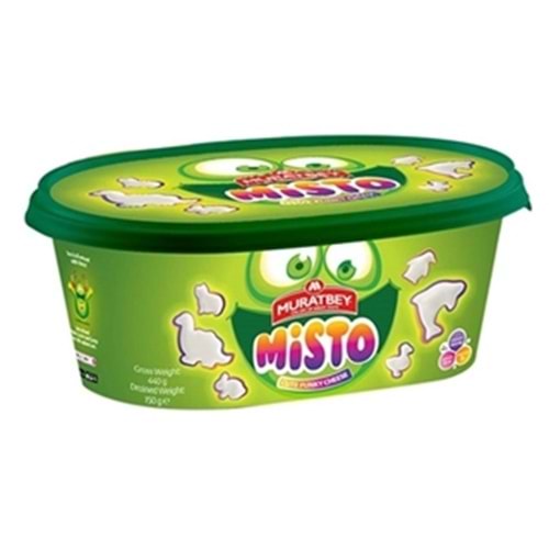 MURATBEY MİSTO PEYNİR 200 GR