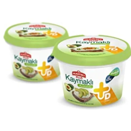 MURATBEY KAYMAKLIM AVOKADOLU PEYNİR 200 GR