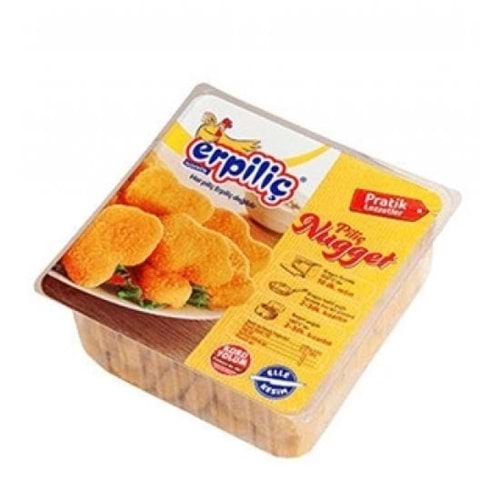 ERPİLİÇ NUGGET 700 GR TAZE