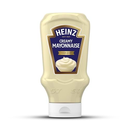 Heinz Mayonez TD 330 gr*12