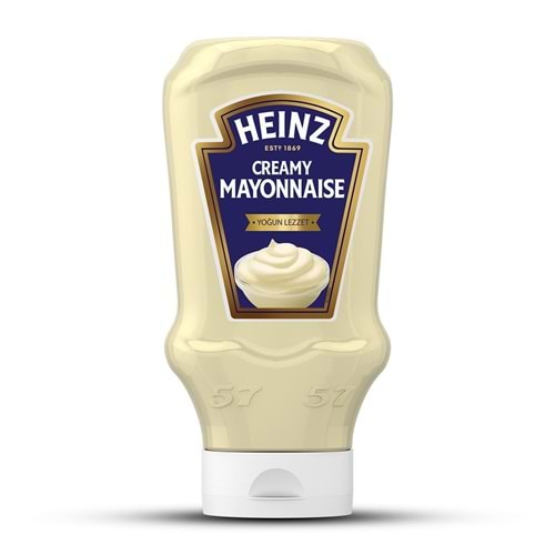 Heinz Mayonez TD 505 gr*12