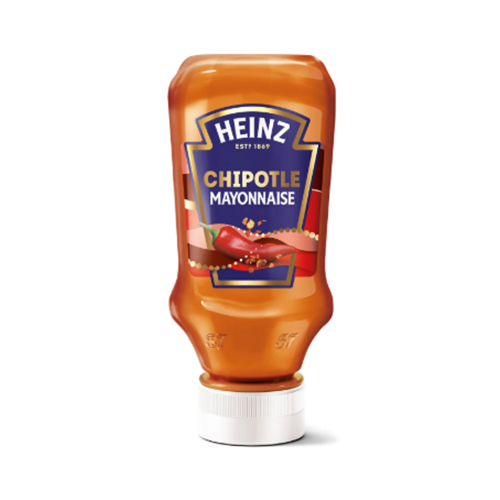 Heinz Chipotle Mayonez 225 Gr