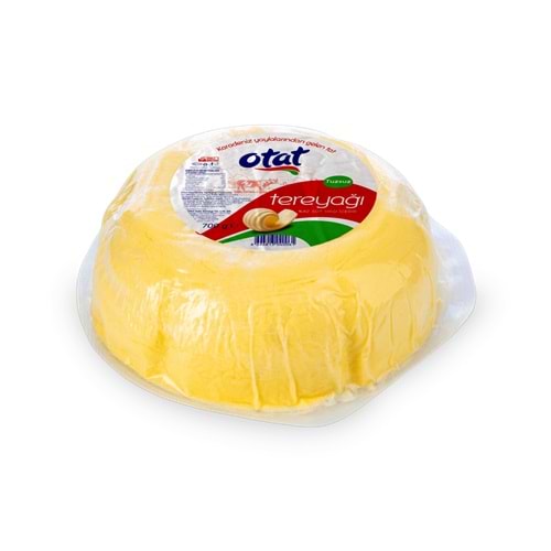 OTAT tereyağı 1000 GR TOPAK