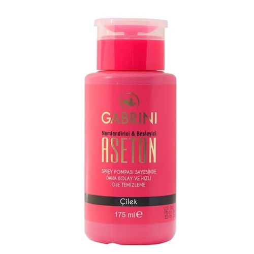 GABRİNİ ASETON 175 ML SPREY