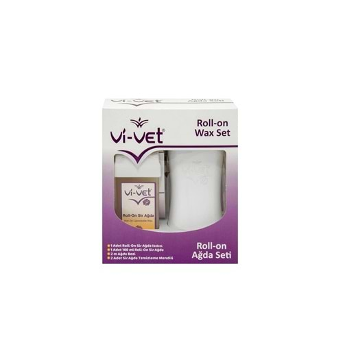 VİVET ISITICI SET TEKLİ AĞDA