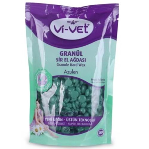 Vİ-VET GRANÜL AĞDA AZULEN 250 GR AĞDA