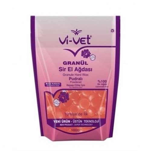 Vİ-VET GRANÜL AĞDA PUDRALI 250 GR AĞDA