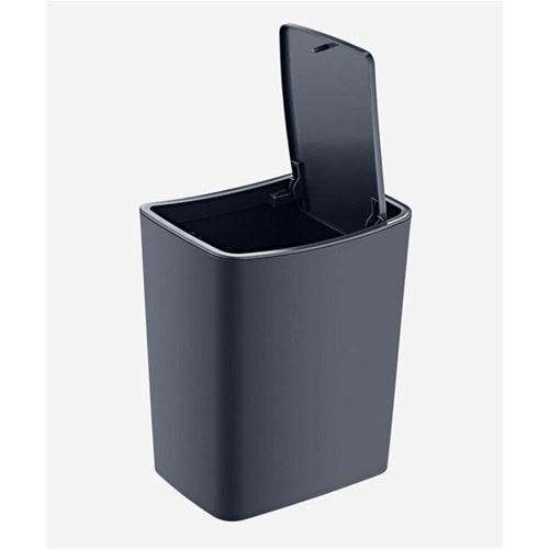 TURAN TOUCH ÇÖP KUTUSU 8,5 LT TRN-183