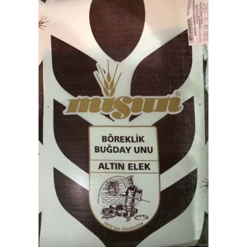 MİS UN lüx 25 KG