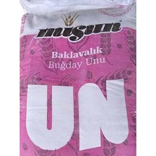 MİS UN HIZIR 5 KG BAKLAVALIK