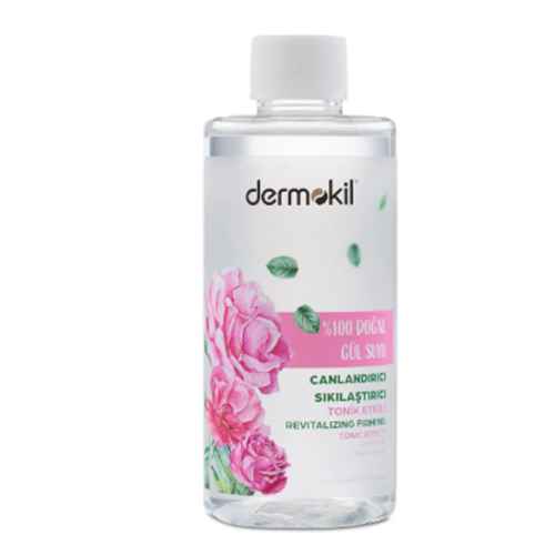 Dermokil Gülsuyu Yaşlanma Karşıtı Tonik 200 ml