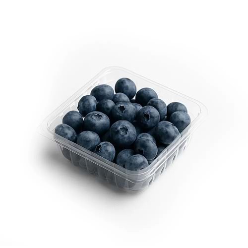 .YABAN MERSİNİ PAKET 500 GR