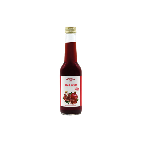 ANCORA 250ML%100 SIKMA NAR SUYU